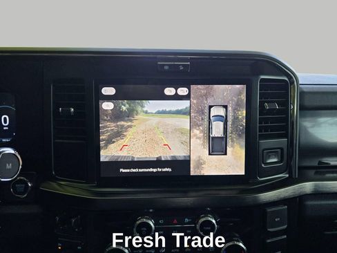Used 2026 Ford F250 Lariat w/ Chrome Package AWD/4WD image 16