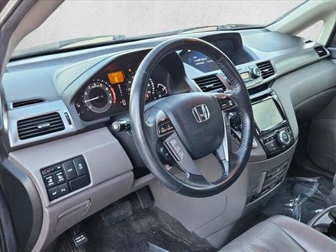 Used 2014 Honda Odyssey Touring image 10