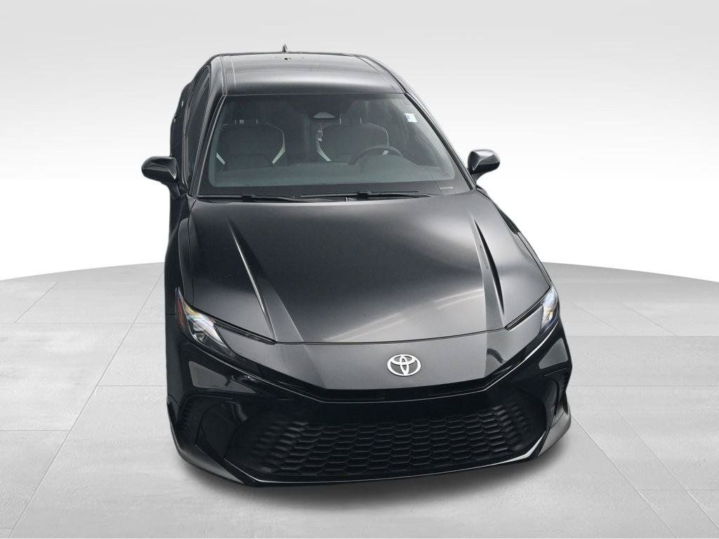Used 2026 Toyota Camry SE w/ Convenience Package FWD image 33