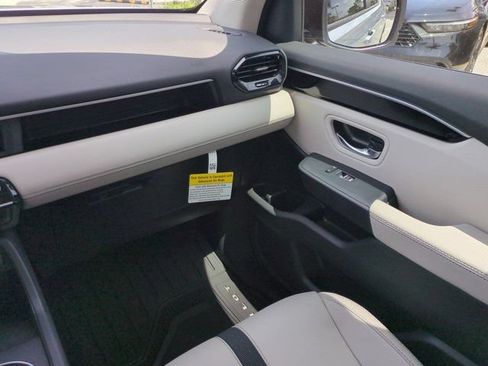 New 2026 Honda Pilot EX-L image 15
