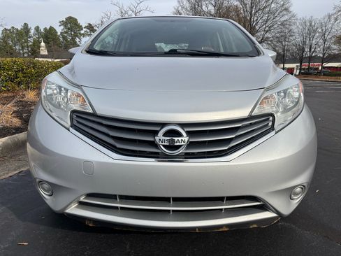 Used 2016 Nissan Versa Note S Plus image 4