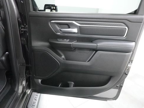 New 2026 RAM 1500 4x4 Crew Cab image 27