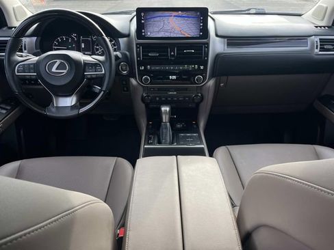 Certified 2023 Lexus GX 460 Premium AWD/4WD image 14