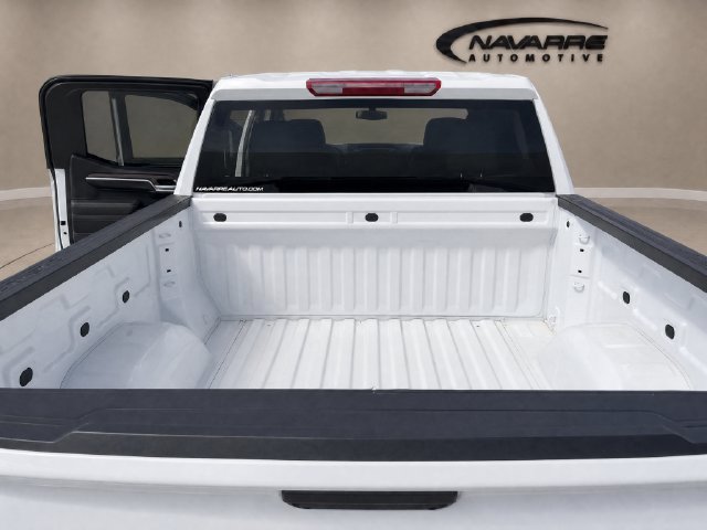 Used 2026 Chevrolet Silverado 1500 RST RWD image 13