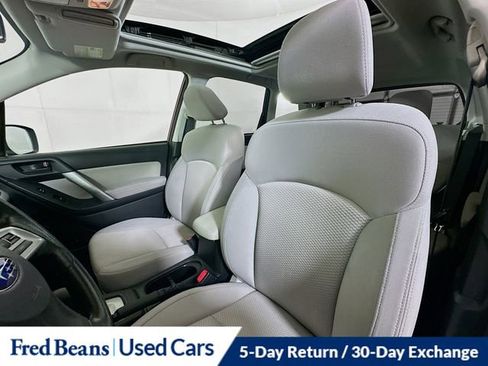 Used 2014 Subaru Forester 2.5i Premium w/ Protection Package #1 AWD/4WD image 22