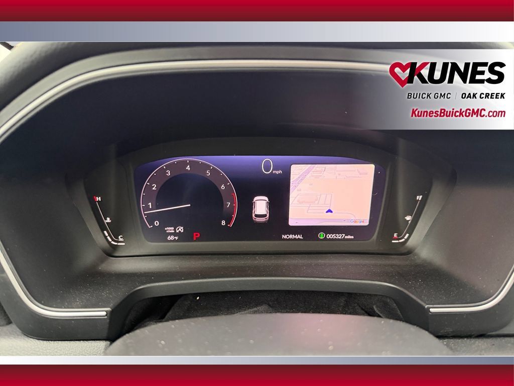 Used 2026 Honda Pilot Touring image 14