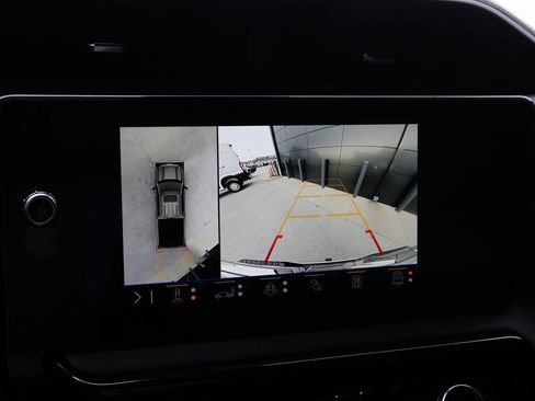 Used 2024 GMC Sierra 1500 AT4 w/ Technology Package image 34