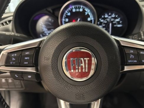 Used 2017 FIAT 124 Spider Classica RWD image 20