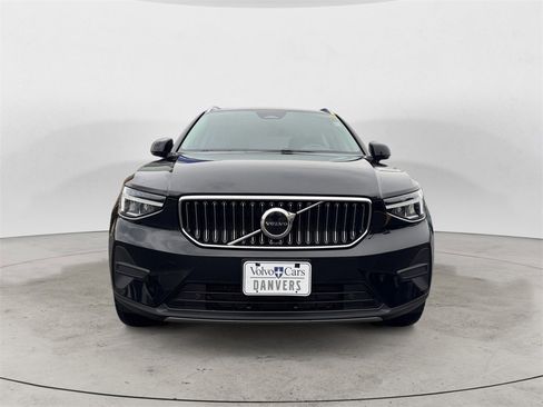 Certified 2025 Volvo XC40 B5 Core image 23