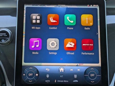 Certified 2026 Mercedes-Benz GLC 43 AMG 4MATIC image 14