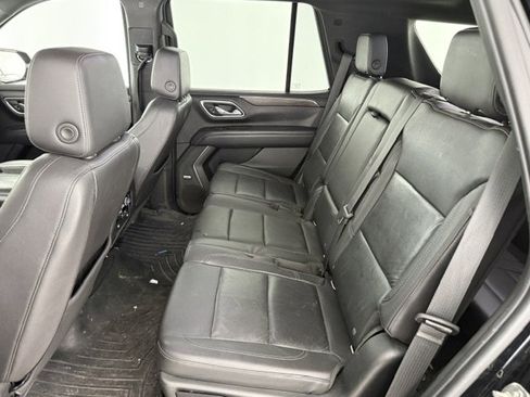 Used 2021 Chevrolet Tahoe LT AWD/4WD image 14