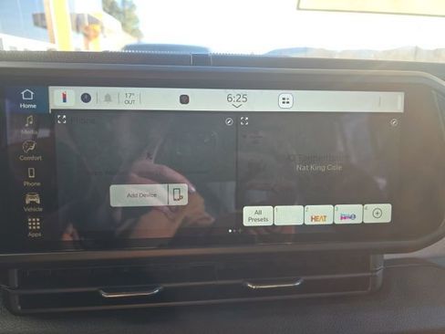 New 2026 Jeep Gladiator Sport image 17