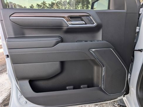 Certified 2024 Chevrolet Silverado 1500 LT image 8