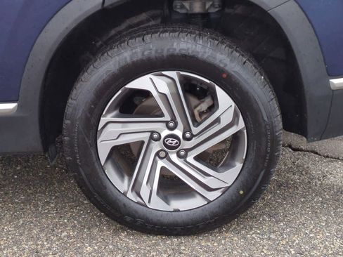 Used 2022 Hyundai Santa Fe SEL w/ Convenience Package image 13