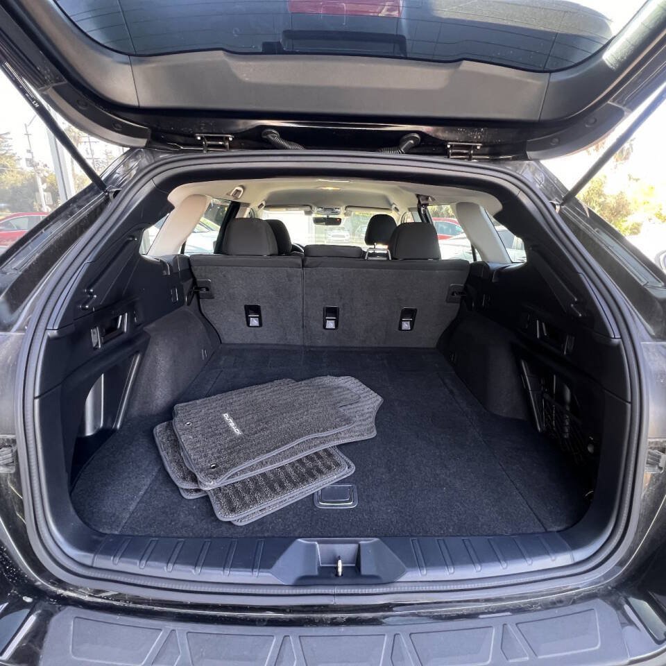 Used 2021 Subaru Outback AWD/4WD image 13