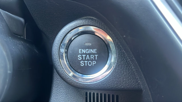 Certified 2025 Subaru Impreza 2.0i Sport AWD/4WD image 40