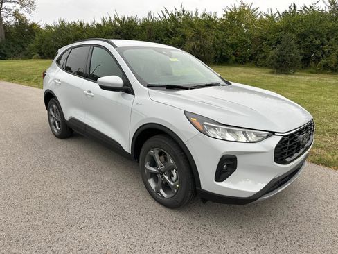 New 2026 Ford Escape ST-Line Select w/ Tech Pack #1 image 1