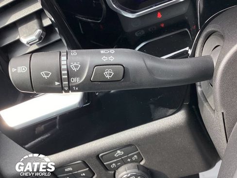 Used 2026 Chevrolet Silverado 1500 LT AWD/4WD image 22