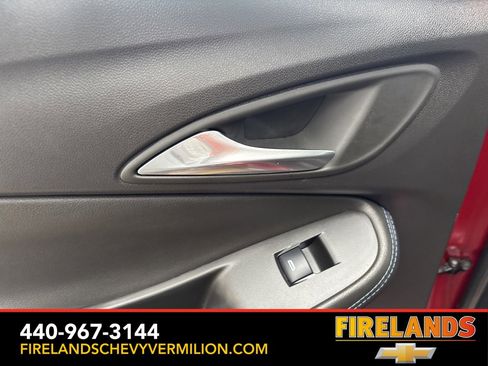 Certified 2025 Buick Encore GX Sport Touring image 37