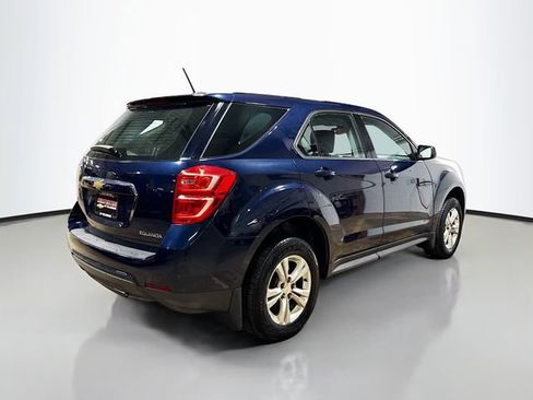 Used 2016 Chevrolet Equinox LS image 7