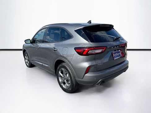 Used 2023 Ford Escape ST-Line w/ Tech Pack #1 image 5