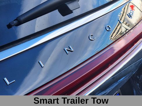 Used 2024 Lincoln Navigator L Reserve image 18