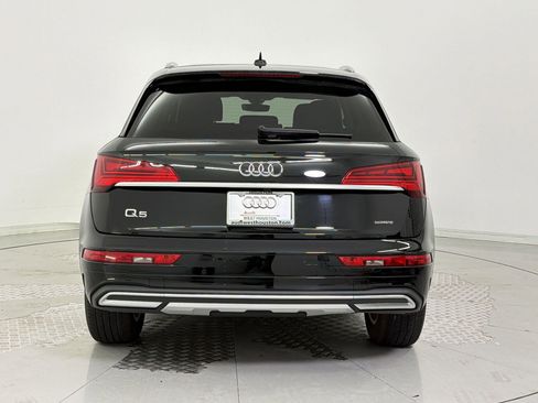 Used 2023 Audi Q5 2.0T Premium w/ Convenience Package AWD/4WD image 9