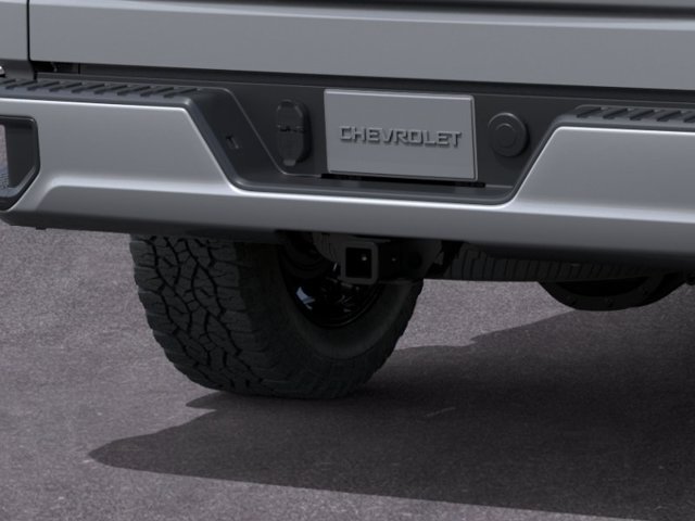 New 2026 Chevrolet Silverado 1500 RST w/ RST Select Package AWD/4WD image 14