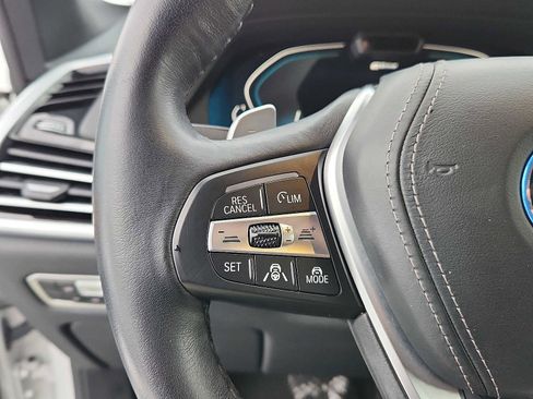 Certified 2022 BMW X5 xDrive45e image 20