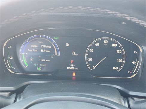 Certified 2022 Honda Accord Touring image 18