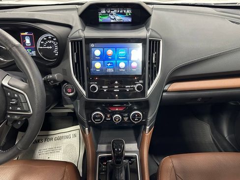 Used 2019 Subaru Forester Touring AWD/4WD image 28