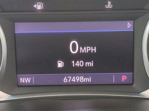 Certified 2021 Chevrolet Traverse LT image 12