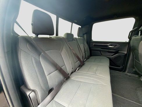 Used 2024 RAM 1500 Big Horn RWD image 24