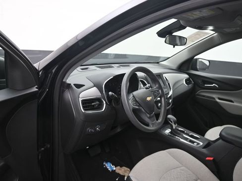 Used 2024 Chevrolet Equinox LS FWD image 10