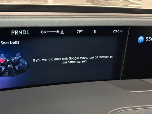 New 2026 Lincoln Nautilus Premier w/ Equipment Group 102A AWD/4WD image 22