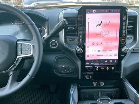 New 2025 RAM 2500 Laramie image 7