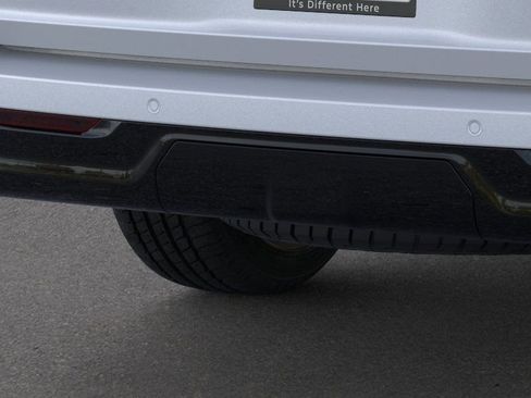 New 2026 Lincoln Navigator Black Label w/ Black Label Special Edition AWD/4WD image 24