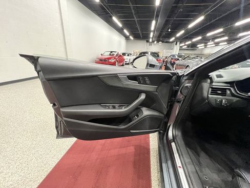 Used 2018 Audi A5 2.0T Premium Plus w/ Premium Plus image 25