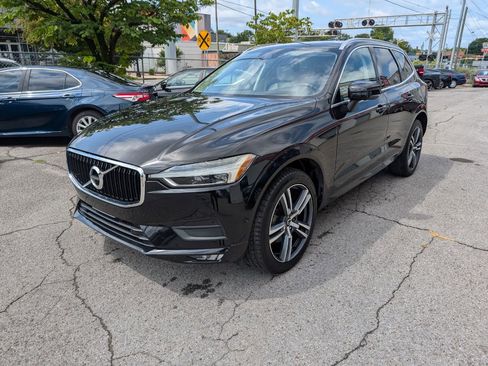 Used 2018 Volvo XC60 T5 Momentum w/ Convenience Package image 1