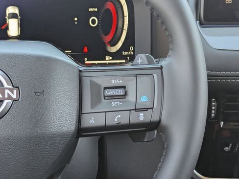 New 2026 Nissan Rogue Platinum AWD/4WD image 26