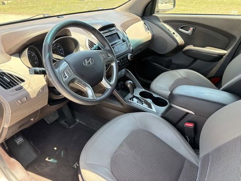 Used 2012 Hyundai Tucson GLS AWD/4WD image 23