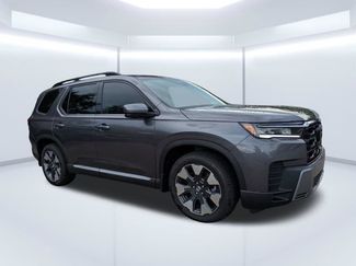 New 2026 Honda Pilot Elite video 1
