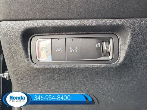 New 2026 Honda Prologue Touring image 10