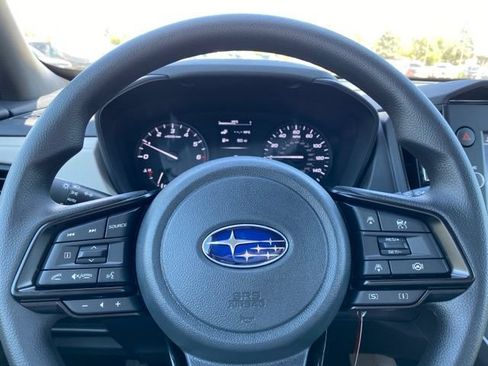 New 2026 Subaru Forester AWD/4WD image 14