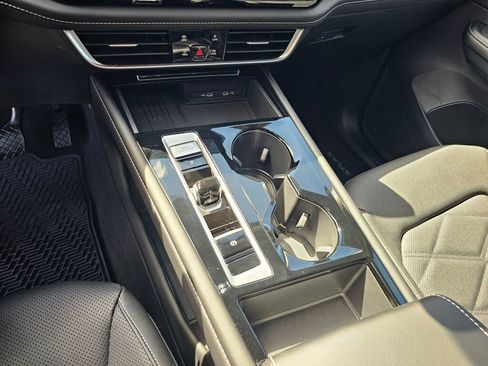 New 2026 Volkswagen Atlas SE AWD/4WD image 21