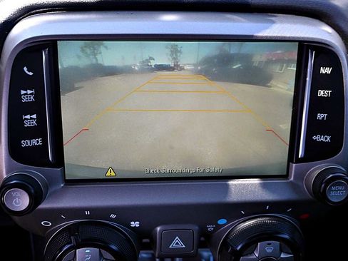 Used 2015 Chevrolet Camaro LT w/ RS Package RWD image 25