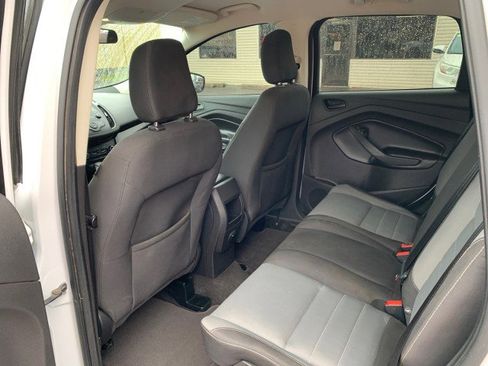 Used 2018 Ford Escape S image 13