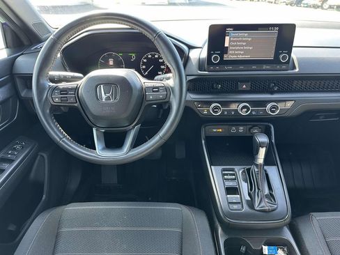 Certified 2023 Honda CR-V Sport image 10