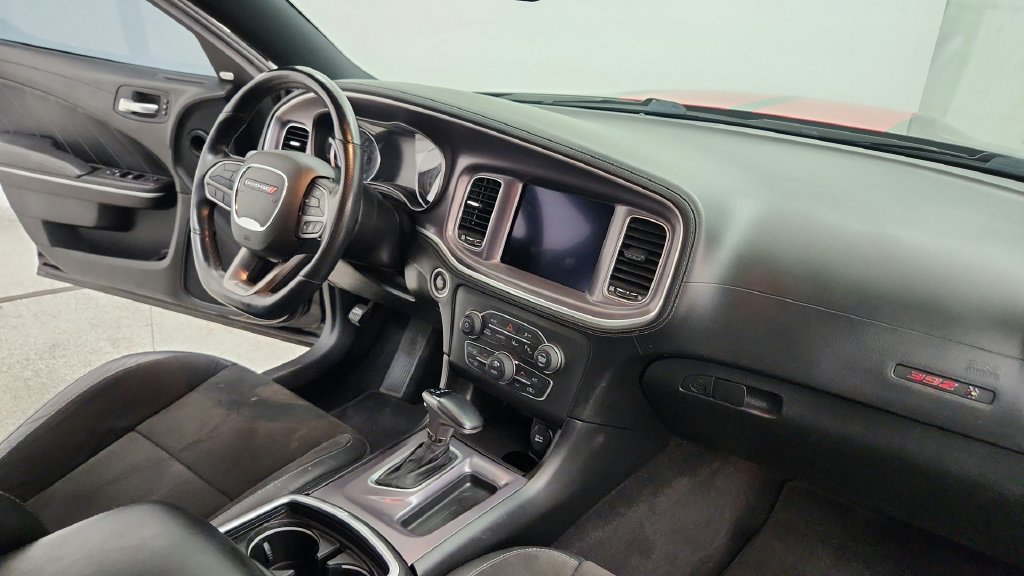 Used 2021 Dodge Charger Scat Pack RWD image 46