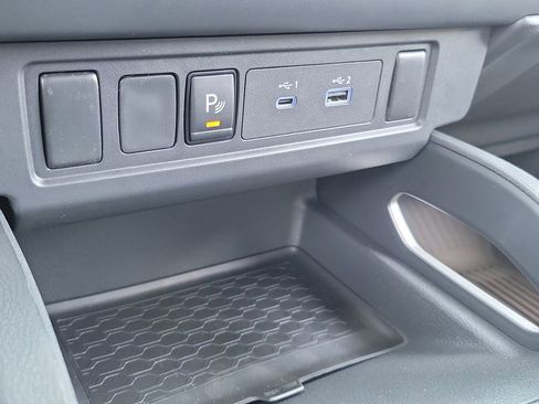 New 2026 Nissan Frontier SV w/ Tow Package RWD image 20